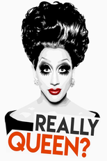 Bianca Del Rio's Really Queen? (Bianca Del Rio's Really Queen?)