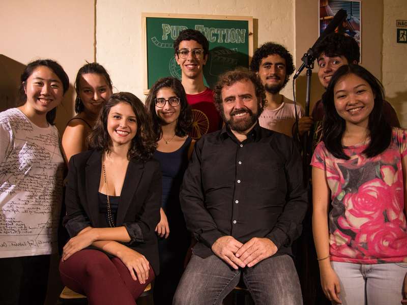 Foto 1 de Ela de Papel