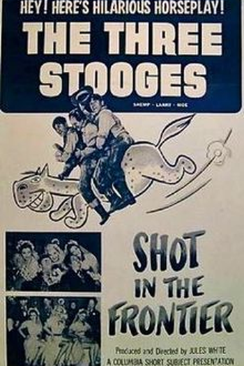  de Curta No meio do tiroteio (1954)