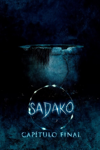  de Filme Sadako: Capítulo Final (2019)