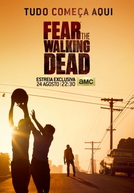 Fear the Walking Dead (1ª Temporada)