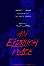 An Eldritch Place (An Eldritch Place)