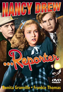 Nancy, A Repórter (Nancy Drew... Reporter)