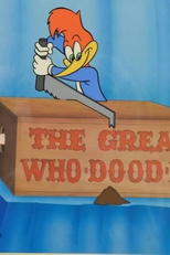 O Grande Quem Faz Isso (The Great Who-Dood-It)