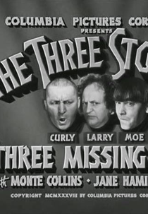 Qualquer Papelão Nos Serve (Three missing links)