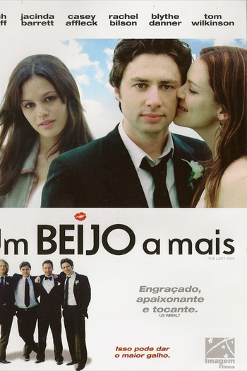 de Filme Um Beijo a Mais (2006)