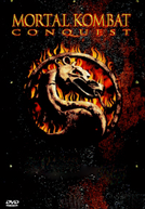 Mortal Kombat: A Conquista (1ª Temporada)