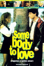 Alguém para Amar (Somebody to Love)