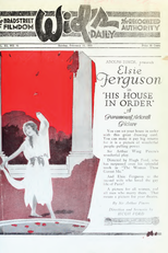 His House in Order (His House in Order)