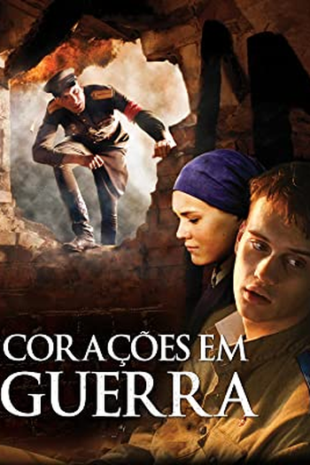  de Filme Corações em Guerra (2011)