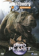 Dino Planet: Das, O Caçador (Dinosaur Planet)