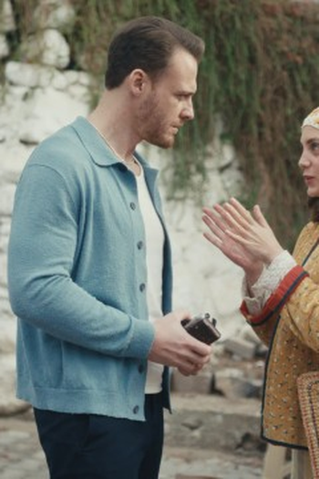 Poster de Episódio Nedret ve Kaan (2025)