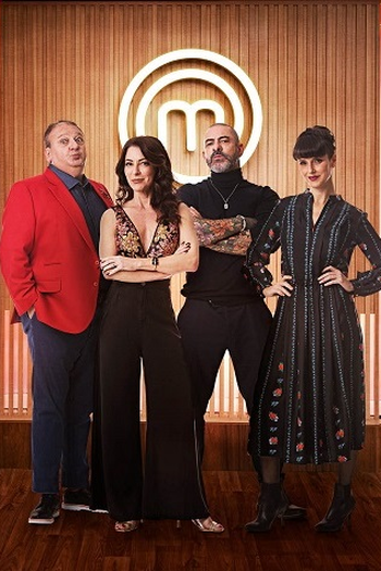  de TV MasterChef Brasil (8ª Temporada) (2021)