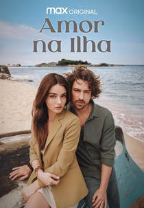 Amor na Ilha (Ada Masalı)