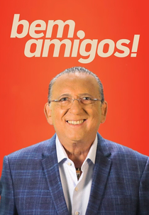 Bem, Amigos (Bem, Amigos)