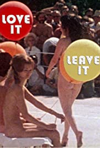 Poster 1 de Curta Love It, Leave It (1973)