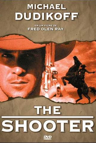 Poster 2 de Filme Vingança Sangrenta (1997)