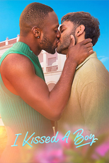 I Kissed A Boy (2ª Temporada) (I Kissed A Boy (Season 2))