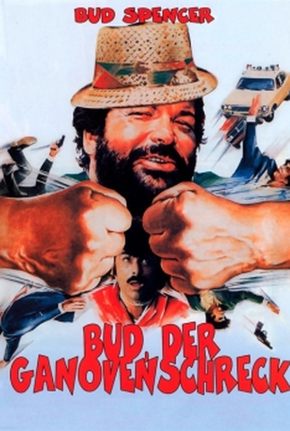 Poster 5 de Filme Ladrões e Gatunos (1983)