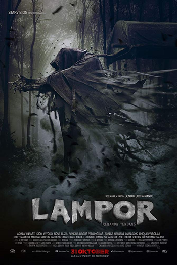  de Filme Lampor: Keranda Terbang (2019)