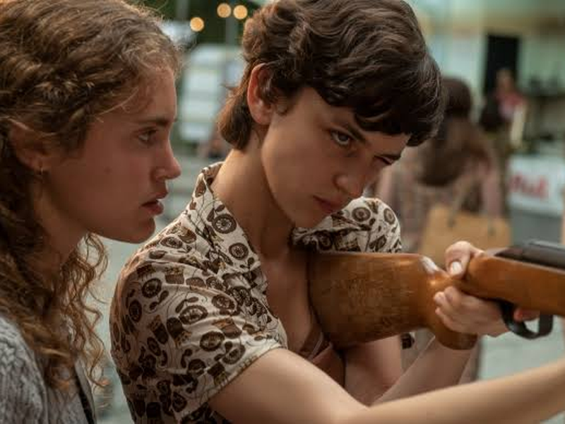 Foto 6 de Las buenas compañías