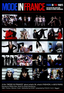 Mode in France (Mode in France)