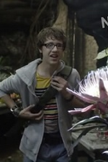 Poster de Episódio The Fire Inside (2013)