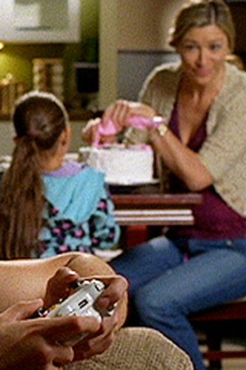 Poster de Episódio Jane Says (1) (2009)