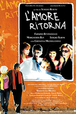 A Volta do Amor (L'amore ritorna)