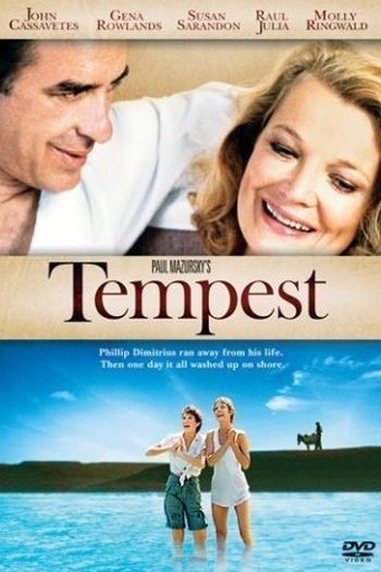  de Filme A Tempestade (1982)