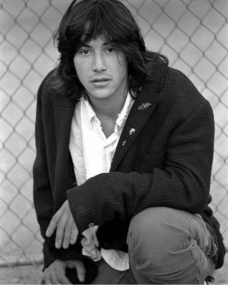 Keanu Reeves - Foto 3