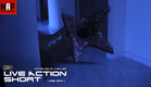 Live Action CGI VFX Animated Short "ALIEN WORMS" Thrilling Sci-Fi Film by Andrea Ricca