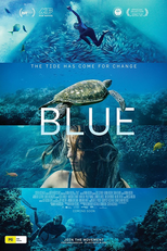 Triste Oceano (Blue)