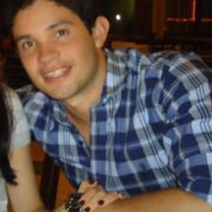Foto de perfil de Matheus Ribeiro