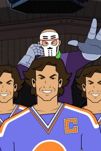 Poster de Episódio One Hit Blunder (2025)