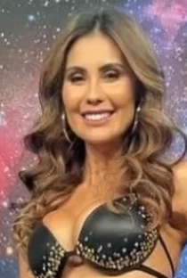 Thainara Latenik - Poster 1