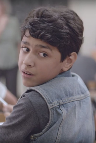 Poster 1 de Curta O SMS (2015)