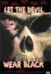 A Morte se Veste de Negro (Let the Devil Wear Black)