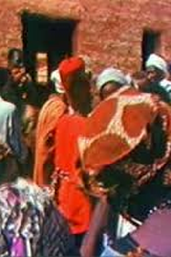 Poster de Curta Boukoki (1973)