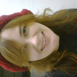 Foto de perfil de Olivia Gaeta Cavichiolli
