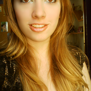 Foto de perfil de Nanda Nóbrega