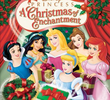 Princesas Disney - Um Natal de Encantamento
