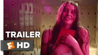 Trailer: Holidays Official Trailer 1 (2016) - Seth Green, Kevin Smith Movie HD