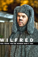 Wilfred (Wilfred)