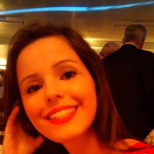 Foto de perfil de Jessica