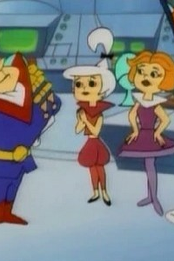 Poster de Episódio Boy George (1985)
