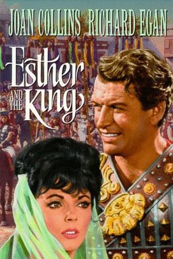  de Filme Esther e o Rei (1960)