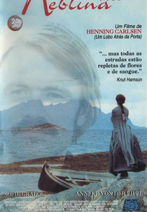 Amantes na Neblina (Pan)