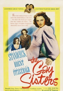 As Três Herdeiras (The Gay Sisters)