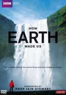 Como a Terra Nos Fez (How Earth Made Us)